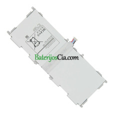 Pakaitinis akumuliatorius, skirtas Samsung EB-BT530FBE Galaxy-TAB T531 T530