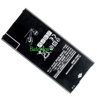 Pakaitinis akumuliatorius, skirtas Samsung G6100 Galaxy G610F EB-BG610ABE J7Prime