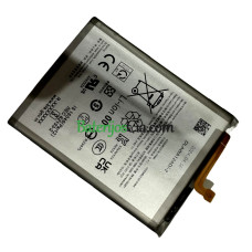 Pakaitinis akumuliatorius, skirtas Samsung Galaxy A15 A155F EB-BA156ABY