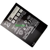 Pakaitinis akumuliatorius, skirtas Samsung Galaxy-Tab-Active3 EB-BT575BBE