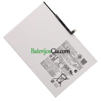 Pakaitinis akumuliatorius, skirtas Samsung Galaxy TabA8 X205N HQ-6300SA SM-X200N