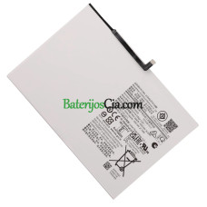 Pakaitinis akumuliatorius, skirtas Samsung Galaxy TabA8 X205N HQ-6300SA SM-X200N