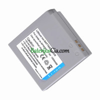 Pakaitinis akumuliatorius, skirtas Samsung MX20C MX25E IA-BP85ST HMX08 MX10AH MX10AU F34