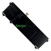 Pakaitinis akumuliatorius, skirtas Samsung NP960XFH BOOK3 AA-PBKN4VN GALAXY ULTRA