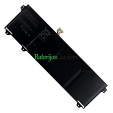 Pakaitinis akumuliatorius, skirtas Samsung NP960XFH BOOK3 AA-PBKN4VN GALAXY ULTRA