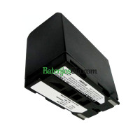 Pakaitinis akumuliatorius, skirtas Samsung SB-L480 SCL870 SCL860 VP-L530 SCL810