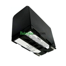Pakaitinis akumuliatorius, skirtas Samsung SB-L480 SCL870 SCL860 VP-L530 SCL810