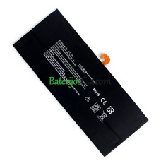 Pakaitinis akumuliatorius, skirtas Samsung SM-W767V Type2 Galaxy EB-BW767ABY BookS