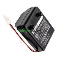 Pakaitinis akumuliatorius, skirtas Samsung SSR200 SS7555 DJ96-00142A SS7550