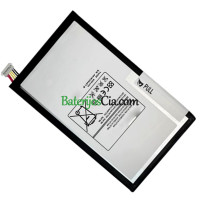 Pakaitinis akumuliatorius, skirtas Samsung T315 T311 Galaxy Tab3 T4450E