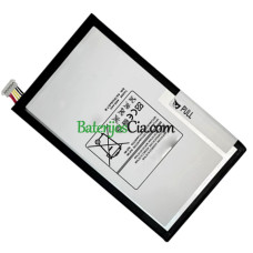 Pakaitinis akumuliatorius, skirtas Samsung T315 T311 Galaxy Tab3 T4450E