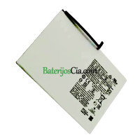 Pakaitinis akumuliatorius, skirtas Samsung T500 Galaxy SCUD-WT-N19 Tab-A7 SM-T505C