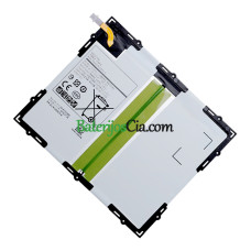 Pakaitinis akumuliatorius, skirtas Samsung T580 Galaxy Tablet EB-BT585ABE