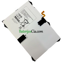 Pakaitinis akumuliatorius, skirtas Samsung T825 EB-BT825ABE T827 Galaxy