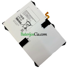 Pakaitinis akumuliatorius, skirtas Samsung T825 EB-BT825ABE T827 Galaxy