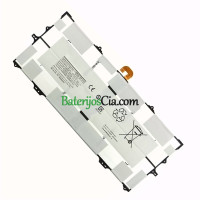 Pakaitinis akumuliatorius, skirtas Samsung Type1 EB-BW767ABY SM-W767V BookS Galaxy