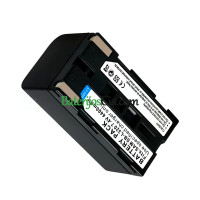 Pakaitinis akumuliatorius, skirtas Samsung VP-L750 LSM320 SB-L320 SC-L610 L3000