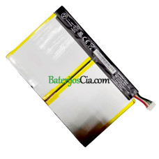 Pakaitinis akumuliatorius, skirtas Sony 3590A3 GB-S02-3590A3-0100