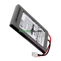 Pakaitinis akumuliatorius, skirtas Sony CECHZC2E Dualshock3 LIP1359