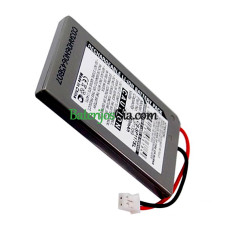 Pakaitinis akumuliatorius, skirtas Sony CECHZC2E Dualshock3 LIP1359