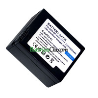 Pakaitinis akumuliatorius, skirtas Sony FF71S 350E 7BT 109E IP7E FF70 PC108E FF71