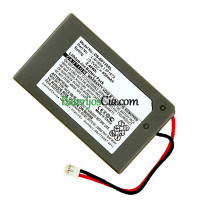 Pakaitinis akumuliatorius, skirtas Sony LIP1472 PlayStation3 SIXAXIS PS3 LIP1859