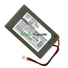 Pakaitinis akumuliatorius, skirtas Sony LIP1472 PlayStation3 SIXAXIS PS3 LIP1859