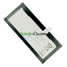 Pakaitinis akumuliatorius, skirtas Sony LIS2210ERPC SGP771 planšetiniam kompiuteriui LIS2210ERPX Z4