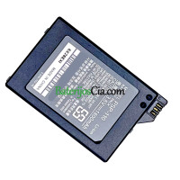 Pakaitinis akumuliatorius, skirtas Sony PSP-1000 PSP-110 PSP-1000G1 PSP-1006
