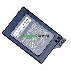Pakaitinis akumuliatorius, skirtas Sony PSP-1000 PSP-110 PSP-1000G1 PSP-1006