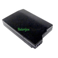 Pakaitinis akumuliatorius, skirtas Sony PSP-3004 PSP-S110 Silm-Lite PSP2000