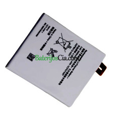 Pakaitinis akumuliatorius, skirtas Sony T2Ultra D5303 D5306 Xperia AGPB012-A001