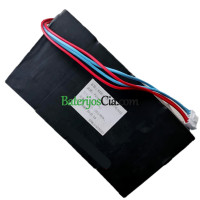 Pakaitinis akumuliatorius, skirtas Toshiba LC-R064R2 WS20-1AAC-ZUPS