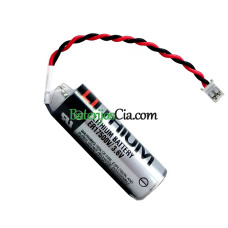 Pakaitinis akumuliatorius, skirtas Toshiba PH2.0-Plug ER17500V