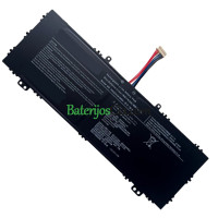 Pakaitinis akumuliatorius, skirtas Toshiba PS0231UA1BRS