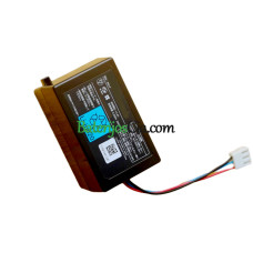 Pakaitinis akumuliatorius, skirtas Toshiba RS2 RCX1 VC-RVD1 RV2 RB3-P RV1