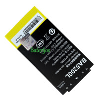 Pakaitinis akumuliatorius, skirtas UniStrong BA5200 UC10 GPS/RTK/GNSS