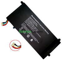 Pakaitinis akumuliatorius, skirtas Vastking K136T K149U K157 S133 10 Sagtys-7 Linijos P421 5883190P HW37154200