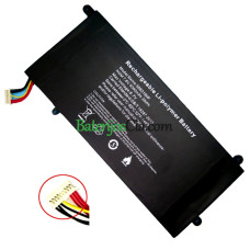Pakaitinis akumuliatorius, skirtas Vastking K157 K149U K136T P421 9 Sagtys-7 Linijos 5883190P S133 HW37154200