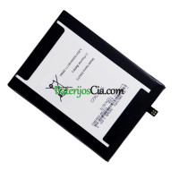 Pakaitinis akumuliatorius, skirtas Wiko UPulse 396272 BQS-5504 BQ-5504
