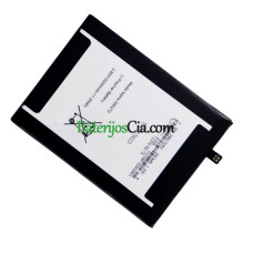 Pakaitinis akumuliatorius, skirtas Wiko UPulse 396272 BQS-5504 BQ-5504