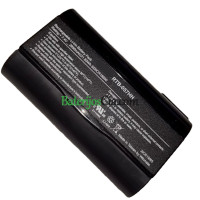 Pakaitinis akumuliatorius, skirtas WINMATE RTB-057HH