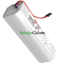 Pakaitinis akumuliatorius, skirtas Xiaomi B105CN B101CN