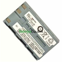 Pakaitinis akumuliatorius, skirtas Yokogawa 1200X AQ1200C AQ1200E 739882 OTDR