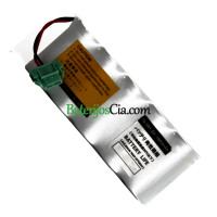 Pakaitinis akumuliatorius, skirtas Yokogawa PW302 HHR-30HF5G1 F5G9 P-18H S9400UK DCS