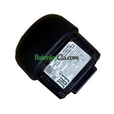 Pakaitinis akumuliatorius, skirtas ZEBRA CS6080 BT-000413