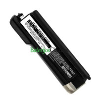 Pakaitinis akumuliatorius, skirtas ZEBRA RS6000 WT6000 BTRY-NWTRS-33MA-01
