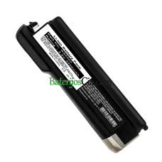 Pakaitinis akumuliatorius, skirtas ZEBRA RS6000 WT6000 BTRY-NWTRS-33MA-01