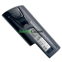 Pakaitinis akumuliatorius, skirtas ZEBRA TC8000 82-176054-01 TC8X