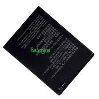 Pakaitinis akumuliatorius, skirtas Zte A53 Blade E6539B